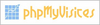 phpmyvisiteslogo