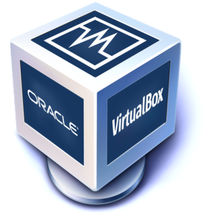 Virtualbox Logo