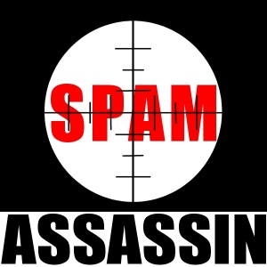 SpamAssassin Logo