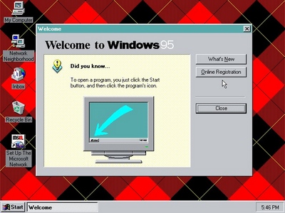 win95u4