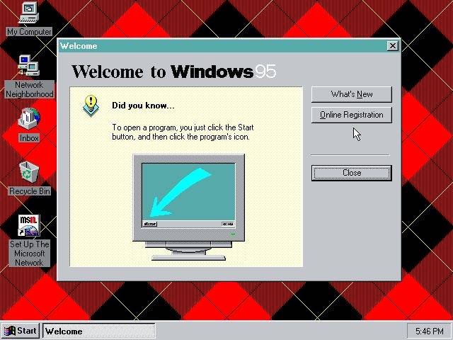 oem key windows 95